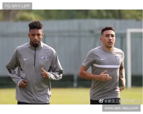 武汉三镇队新动态:俱乐部最新动向曝光 武汉三镇队新动态:俱乐部最新动向曝光